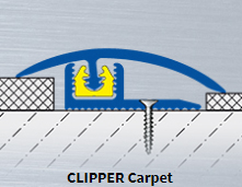 ClipperCarpet