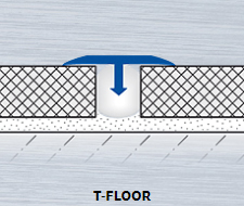 T Floor